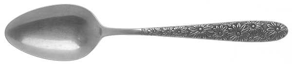 RIF18 (STAINLESS) Place/Oval Soup Spoon