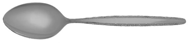 Livorno (Stainless) Place/Oval Soup Spoon