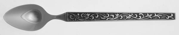 Monterey (Stainless) Iced Tea Spoon