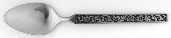 Monterey (Stainless) Oval Place Soup Spoon