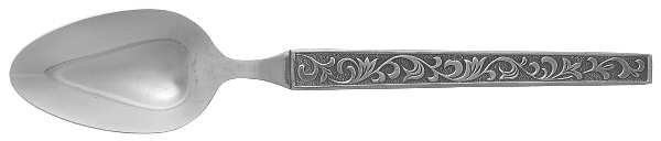 Monterey (Stainless) Place/Oval Soup Spoon