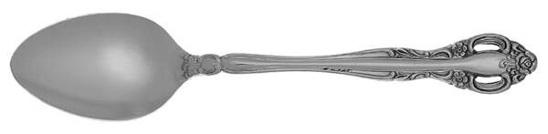 RIF3 (STAINLESS) Teaspoon
