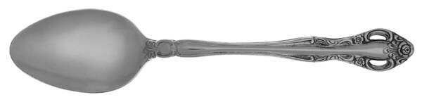 RIF3 (STAINLESS) Place/Oval Soup Spoon