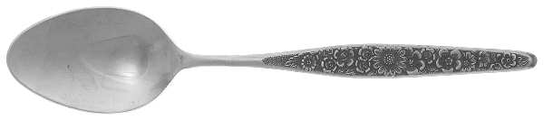 RIF6 (STAINLESS) Place/Oval Soup Spoon