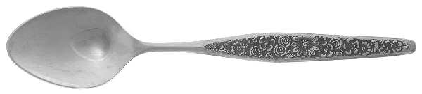 RIF6 (STAINLESS) Teaspoon