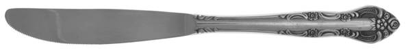 RIF8 (Stainless) Modern Solid Knife