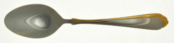 RLM2 (STAINLESS) Place/Oval Soup Spoon