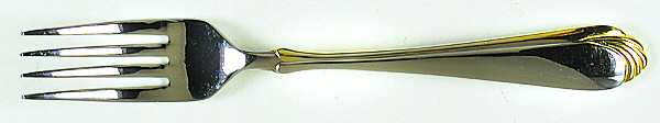 RLM2 (STAINLESS) Fork