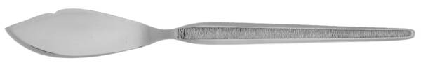 RLN8 (STAINLESS) Flat Handle Master Butter Knife