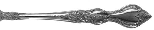 Carol Ann (Stainless) by Regent Cutlery