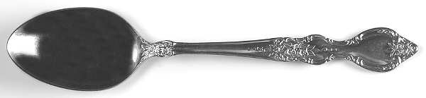Carol Ann (Stainless) Place/Oval Soup Spoon