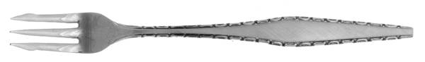 RNT1 (Stainless) Cocktail/Seafood Fork