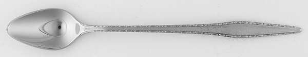 RNT1 (Stainless) Iced Tea Spoon