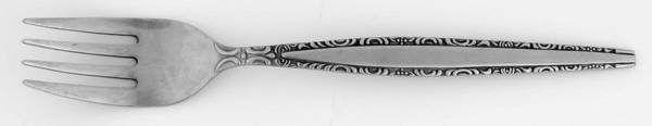 Royal Elegance (Stainless) Individual Salad Fork