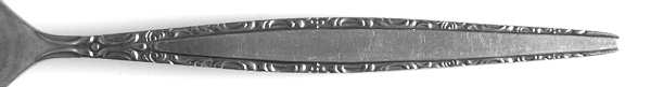 Royal Elegance (Stainless) Teaspoon by Regent Cutlery