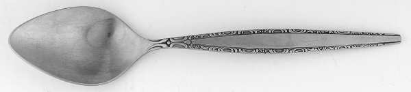 Royal Elegance (Stainless) Place/Oval Soup Spoon