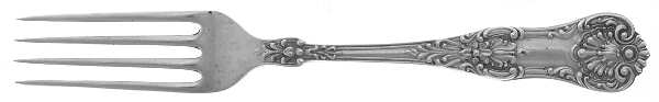 Queens (Sterling) Fork