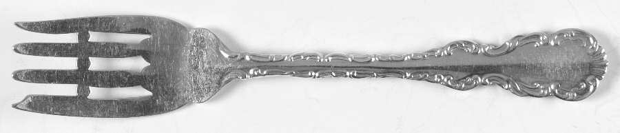 Louis XV (Sterling) Pastry Fork