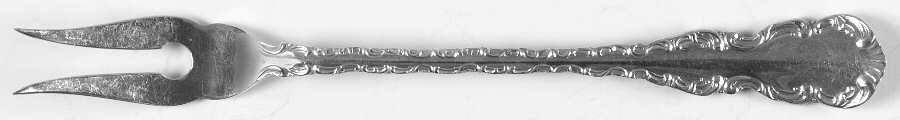 Louis XV (Sterling) Olive Fork