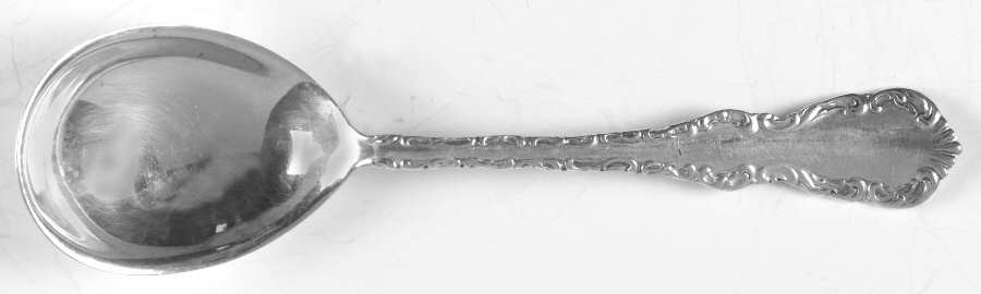 Louis XV (Sterling) Sugar Spoon