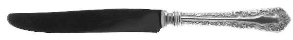 Louis XV (Sterling) New French Hollow Knife with Bolster