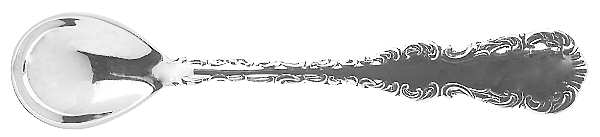 Louis XV (Sterling) Master Salt Spoon