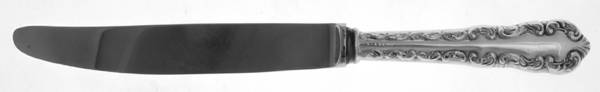 Louis XV (Sterling) Modern Hollow Knife
