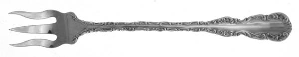 Louis XV (Sterling) Cocktail/Seafood Fork