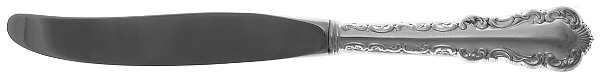 Louis XV (Sterling) Modern Hollow Knife