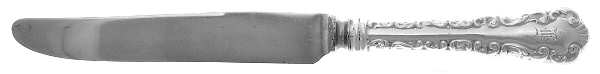Louis XV (Sterling) New French Hollow Knife with Bolster
