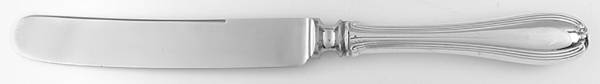 Stratford (Sterling) Old French Hollow Knife with Bolster