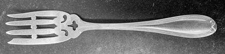 Stratford (Sterling) Individual Salad Fork