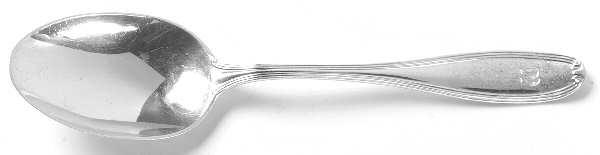 Stratford (Sterling) Tablespoon (Serving Spoon)