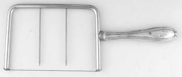 Stratford (Sterling) Wired Cheese Cutter