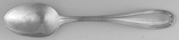 Stratford (Sterling) Teaspoon