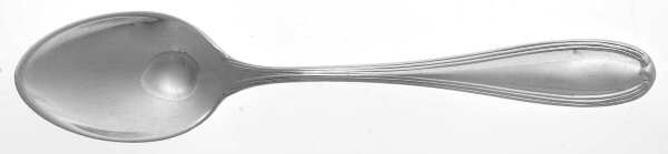 Stratford (Sterling) Five O'Clock Teaspoon
