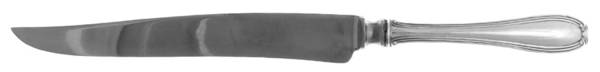 Stratford (Sterling) Small Steak Carving Knife with Stainless Blade