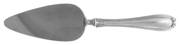 Stratford (Sterling) Cheese Server with Stainless Blade