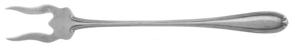 Stratford (Sterling) Lemon Fork