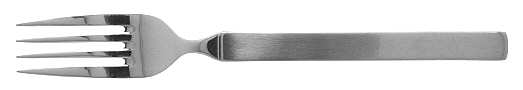 2001 (Stainless) Fork