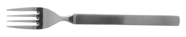 2001 (Stainless) Individual Salad Fork