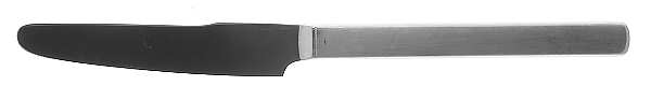 2001 (Stainless) New French Hollow Knife