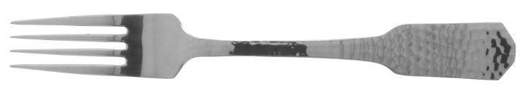 Aberdeen (Stainless) Fork