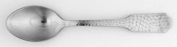 Aberdeen (Stainless) Teaspoon