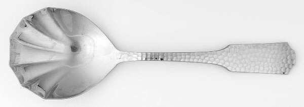 Aberdeen (Stainless) Solid Serving Spoon