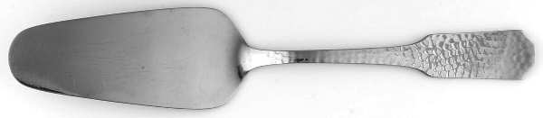 Aberdeen (Stainless) All Stainless Pie Server