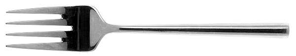 Acclaim (Stainless) Individual Salad Fork