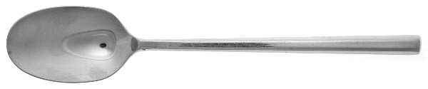 Acclaim (Stainless) Oval Place Soup Spoon
