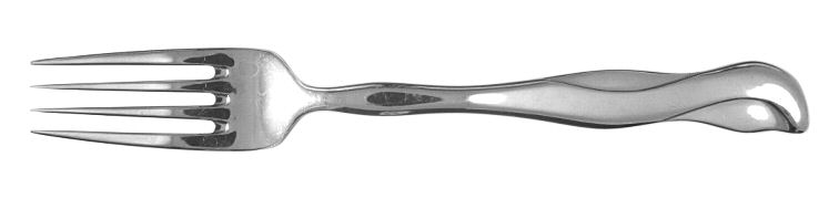 Allure (Stainless) Fork