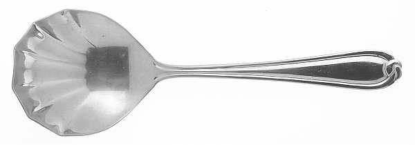 Alton (Stainless) Solid Serving Spoon